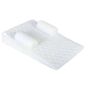 تشک آنتی رفلاکس نوزادی کد 1515