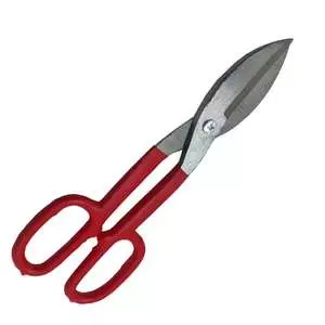 قیچی ورق بر مدل 120 سایز 12 اینچ قیچی ورق بر مدل 120 سایز 12 اینچ