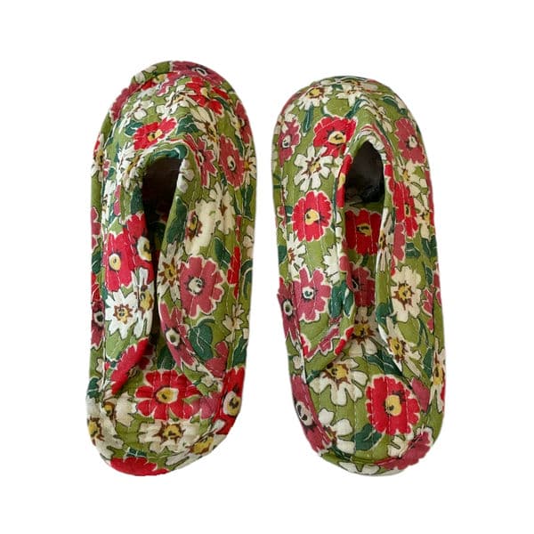 دمپایی روفرشی کد 01