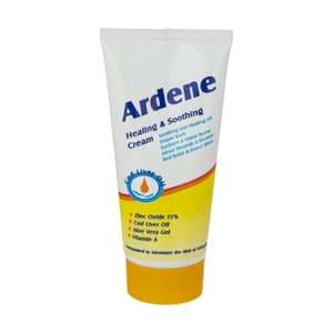 کرم سوختگی کودک آردن مدل Zinc Oxide حجم 50 میلی لیتر کرم سوختگی کودک آردن مدل Zinc Oxide حجم 50 میلی لیتر