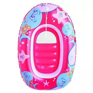 قایق بادی کودک کد 34037