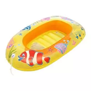 شناور بادی بست وی طرح قایق مدل 34036