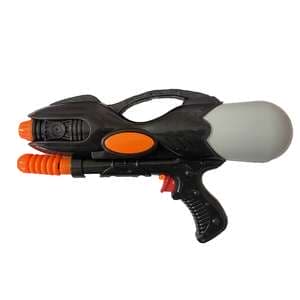 تفنگ آب پاش مدل مخزن دار کد 015