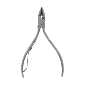 گوشه گیر ناخن سوییت رز مدل 01