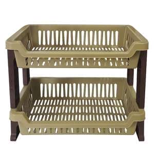 سبد سیب زمینی و پیاز مدل نیکو کد S310