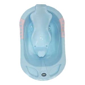 وان حمام کودک مدل دما سنج دار