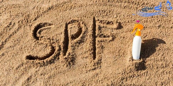 SPF مناسبی داشته باشد SPF مناسبی داشته باشد
