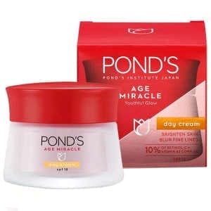 کرم ضد چروک روز پوندز مدل MIracle  وزن 50 گرم کرم ضد چروک روز پوندز مدل MIracle  وزن 50 گرم
