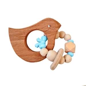 جغجغه طرح جوجه