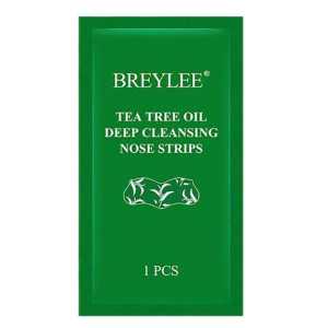 ماسک بینی بریلی مدل چای سبز وزن 15 گرم