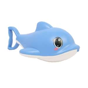 تفنگ آب پاش مدل ماهی کد 02