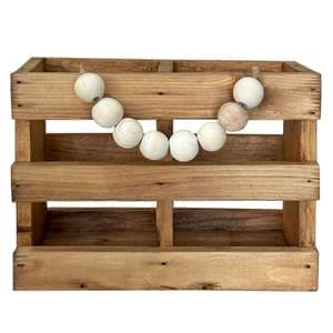 جاقاشقی مدل چوبی طرح مهره