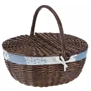 سبد پیک نیک کد BOU-S110