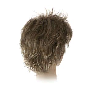 کلاه گیس زنانه ساتورا مدل 011