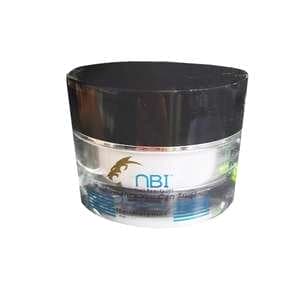 پودر کاشت ناخن ان بی آی مدل clear وزن 28 گرم پودر کاشت ناخن ان بی آی مدل clear وزن 28 گرم