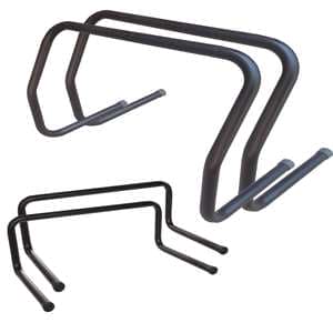 مانع تمرین فوتبال مدل 8545 مجموعه 4 عددی