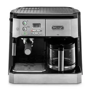 اسپرسو ساز دلونگی مدل BCO431.S اسپرسو ساز دلونگی مدل BCO431.S