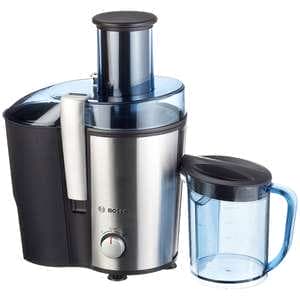 آبمیوه گیری بوش مدل MES3500 آبمیوه گیری بوش مدل MES3500