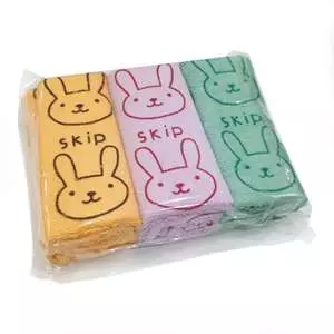 دستمال آشپزخانه مدل skip بسته‌ی 3 عددی