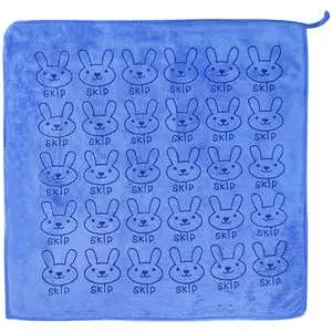 دستمال آشپزخانه مدل خرگوشی