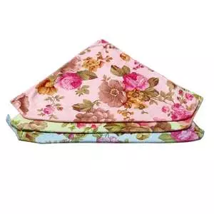 دستمال آشپزخانه کد 01 بسته 3 عددی