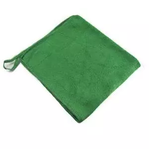 دستمال آشپزخانه مدل حوله ای نانو کد 01 