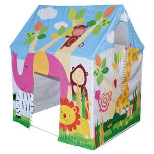 چادر بازی کودک اینتکس مدل 45642R