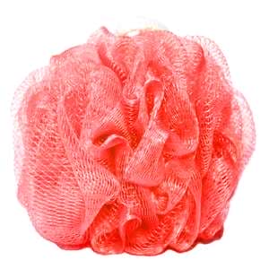 لیف حمام مدل اسفنجی SZ32