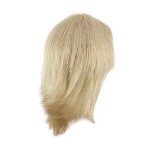 کلاه گیس زنانه ساتورا مدل 01