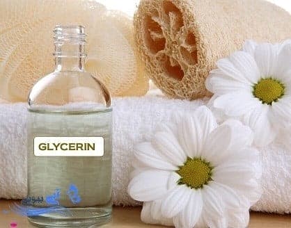 روغن کرچک، گلیسیرین و تخم مرغ روغن کرچک، گلیسیرین و تخم مرغ