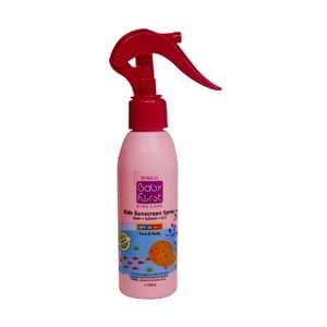 اسپری ضدآفتاب کودکان سی گل مدل SPF50 حجم 150 میلی لیتر اسپری ضدآفتاب کودکان سی گل مدل SPF50 حجم 150 میلی لیتر