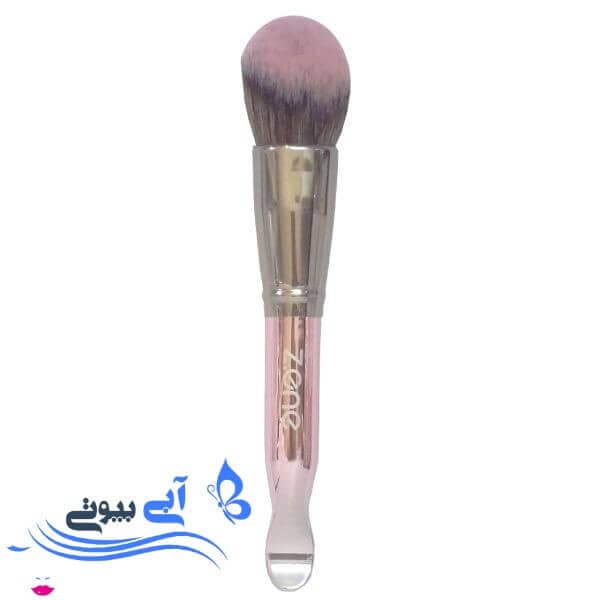 برس رژگونه زد وان مدل 327 برس رژگونه زد وان مدل 327