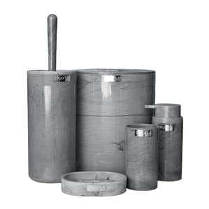 ست سرویس بهداشتی 5 پارچه فری هوم مدل VSP05985