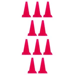 مانع تمرین فوتبال کد 30-CM بسته 10 عددی