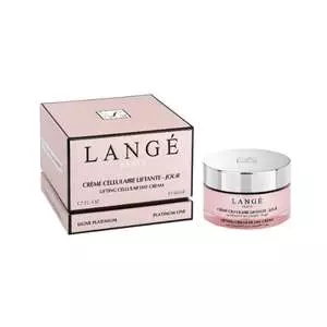 کرم لیفتینگ  روز لانژه مدل سلولار حجم 50 میلی لیتر کرم لیفتینگ  روز لانژه مدل سلولار حجم 50 میلی لیتر
