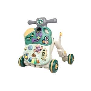 واکر کودک 5 کاره مدل multi function