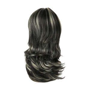 کلاه گیس زنانه مدل aa001