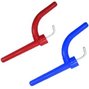 آفتابه مسافرتی کد A1 مجموعه 2 عددی