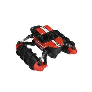 ماشین بازی کنترلی مدل آب و خاک دوزیست