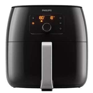 سرخ کن بدون روغن فیلیپس مدل HD9650/91 سرخ کن بدون روغن فیلیپس مدل HD9650/91