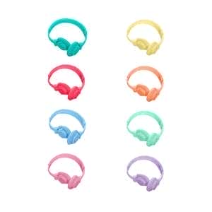 نشانگر تزیینی لیوان چیبو مدل 064Rt بسته 8 عددی نشانگر تزیینی لیوان چیبو مدل 064Rt بسته 8 عددی
