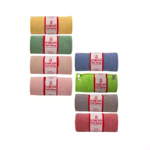 باند کشی طبی التیام توس مدل CHILD-COL-8 مجموعه 8 عددی