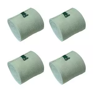  باند کشی قائم طب کد 105 بسته 4 عددی