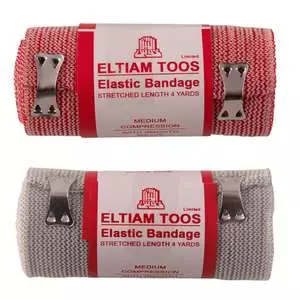 باند کشی التیام توس مدل TR-10-2 مجموعه 2 عددی