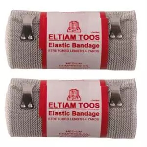 باند کشی التیام توس مدل S-10-2 مجموعه 2 عددی