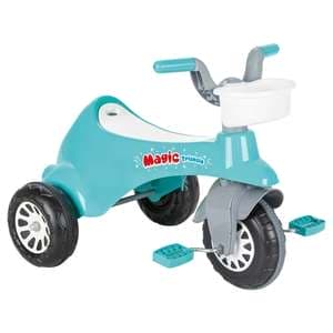 سه چرخه کودک پیلسان مدل Magic Tricycle کد 07180 سه چرخه کودک پیلسان مدل Magic Tricycle کد 07180