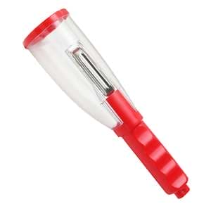 پوست‌کن مدل مخزن دار 