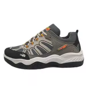 کفش کوهنوردی مردانه مدل اژدها