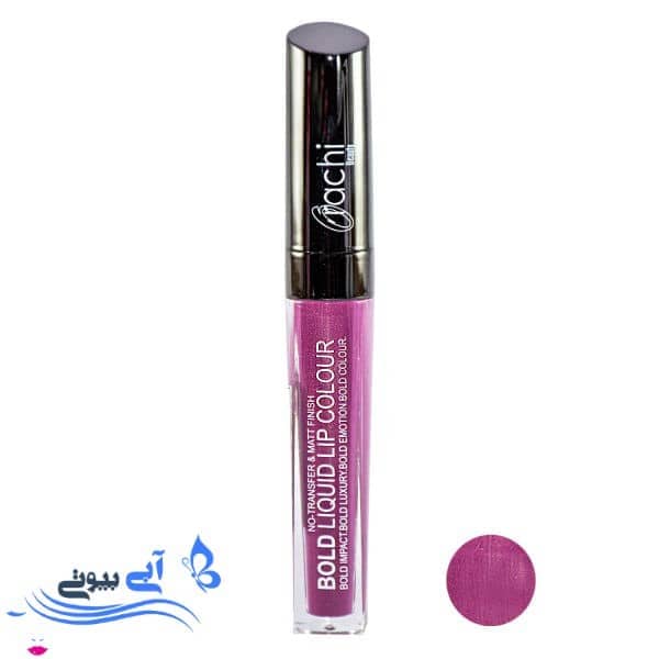 رژ لب مایع اوراچی شماره 111 رژ لب مایع اوراچی شماره 111