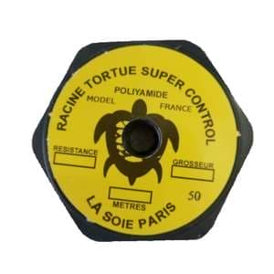 نخ ماهیگیری مدل لاک پشتی 